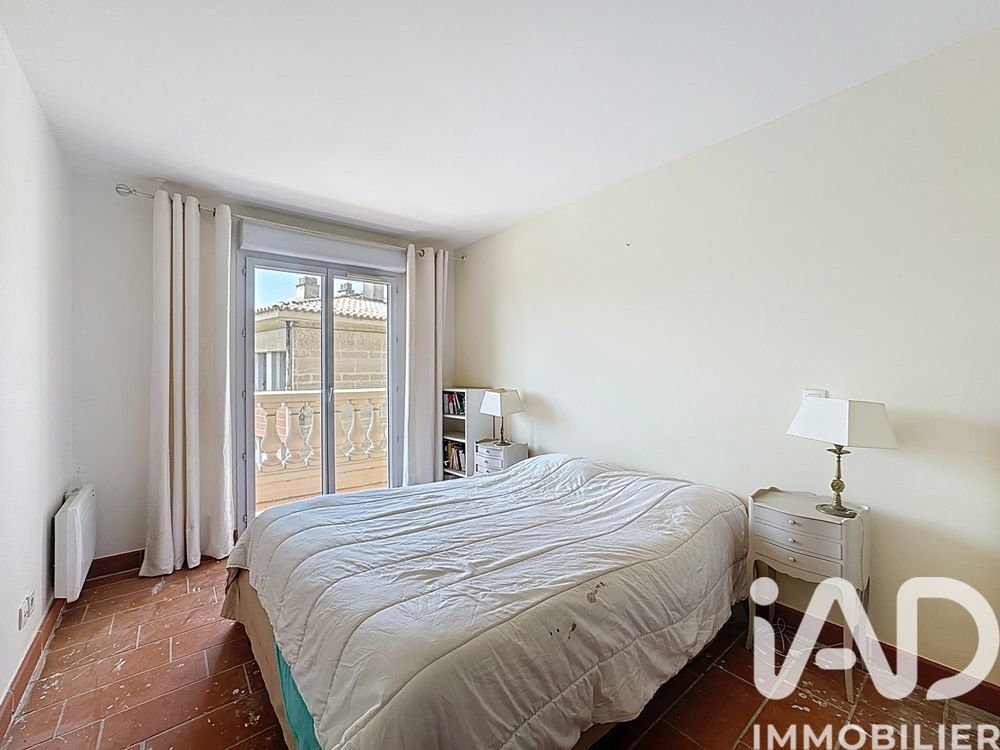 � vendre  Appartement Sainte-Maxime (83120)