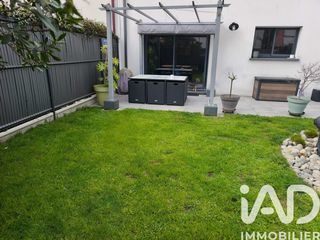  Maison � vendre 4 pi�ces 93 m�