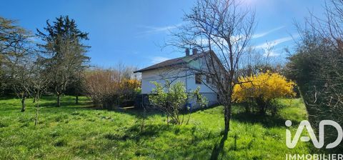   Vente Maison/villa 5 pi�ces Maison - 5 pi�ce(s) - 120 m�