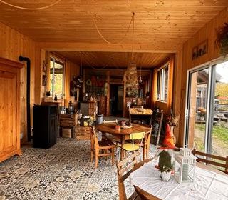  Maison � vendre 10 pi�ces 200 m�