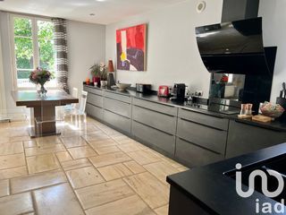  Maison � vendre 8 pi�ces 203 m�