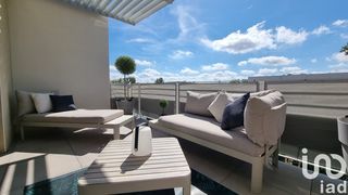  Appartement � vendre 2 pi�ces 55 m�