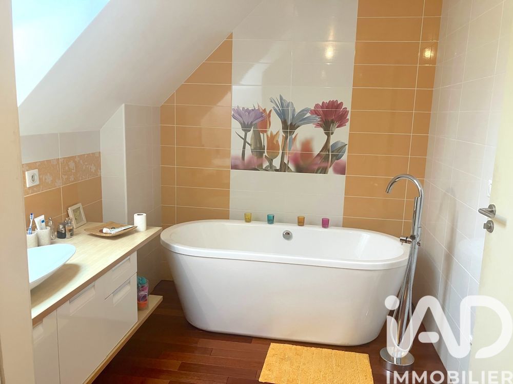 � vendre  Villa �tiolles (91450)