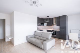  Appartement � vendre 3 pi�ces 63 m�