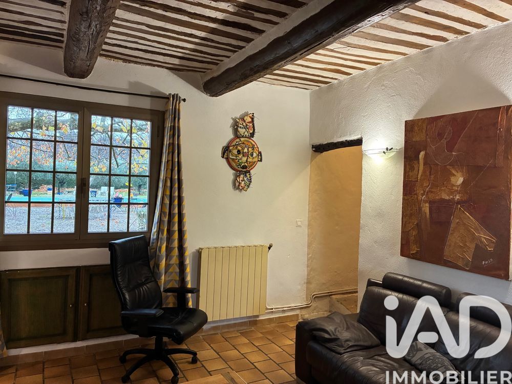 � vendre  Maison Le Thor (84250)