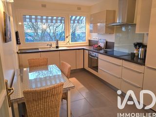  Appartement � vendre 3 pi�ces 72 m�