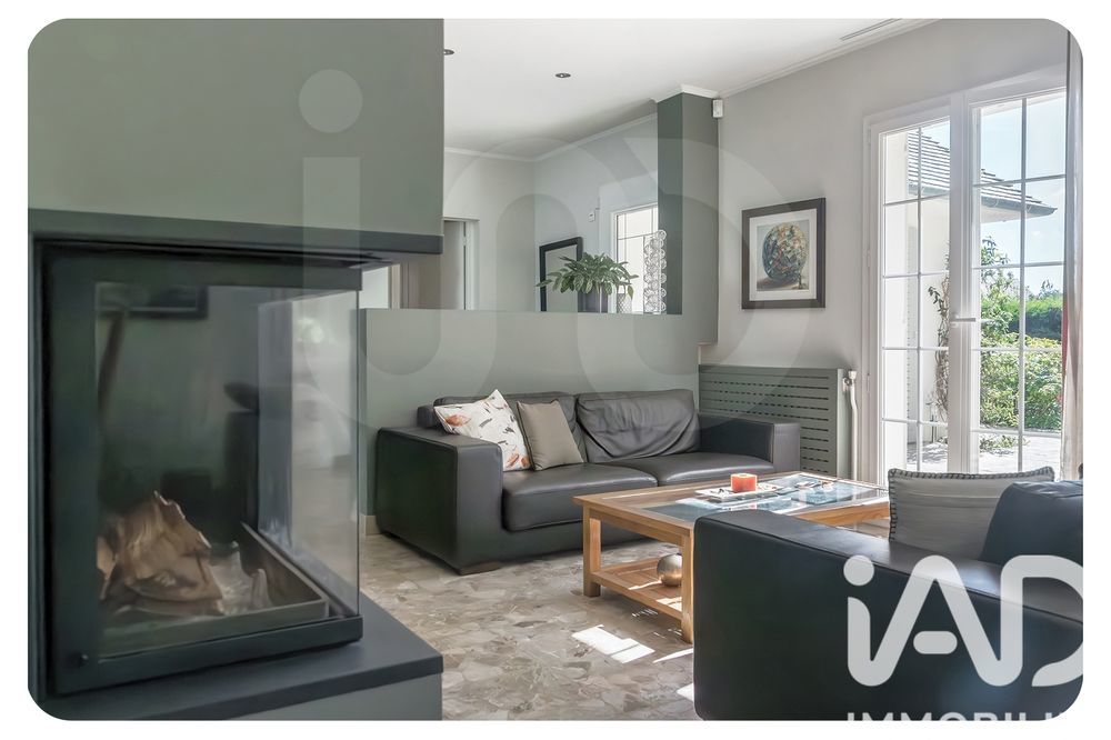 � vendre  Maison Orgeval (78630)