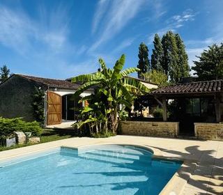  Maison � vendre 7 pi�ces 318 m�