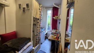  Appartement � vendre 1 pi�ce 8 m�