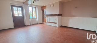  Maison � vendre 3 pi�ces 62 m�