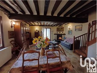  Maison � vendre 5 pi�ces 165 m�