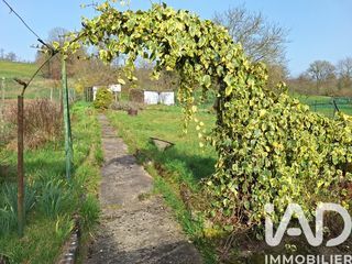  Maison � vendre 4 pi�ces 88 m�