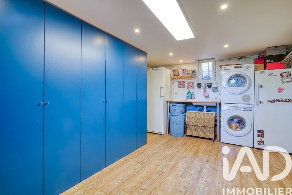 � vendre  Maison Cachan (94230)