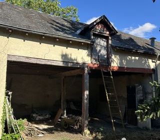  Maison � vendre 5 pi�ces 120 m�