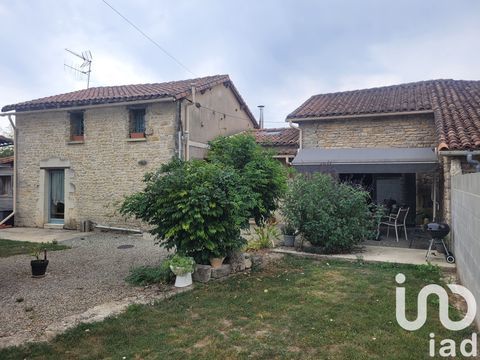   Vente Maison/villa 4 pi�ces Maison - 4 pi�ce(s) - 73 m�