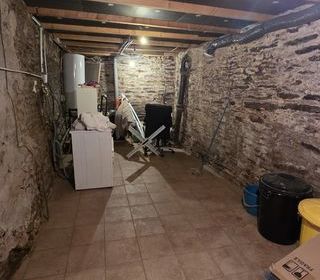  Maison � vendre 5 pi�ces 110 m�