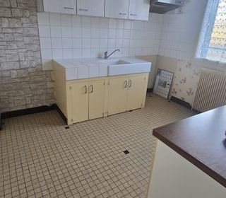  Maison � vendre 4 pi�ces 68 m�