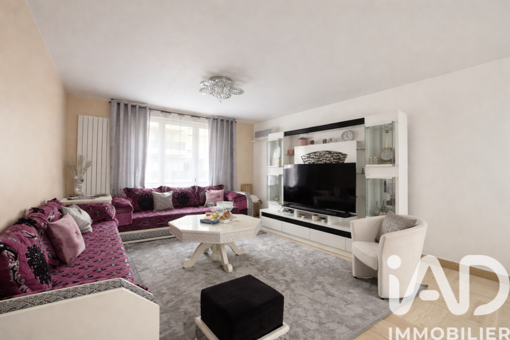 � vendre  Maison Vitry-sur-Seine (94400)