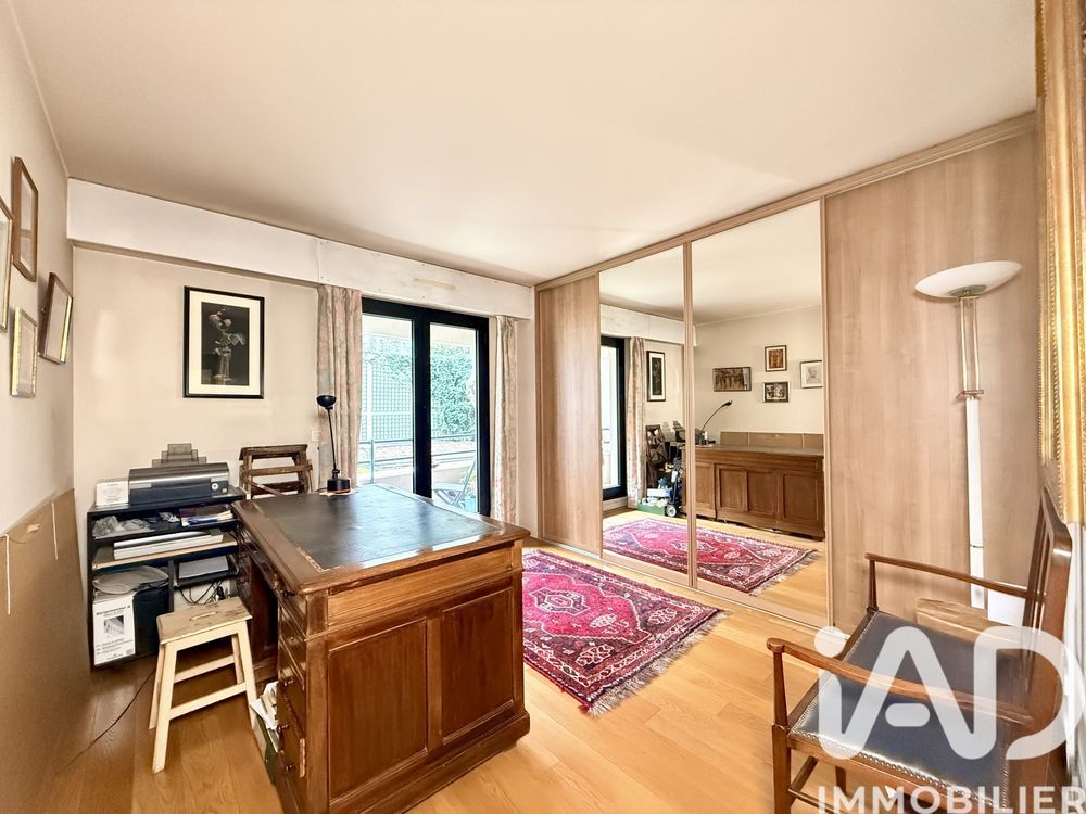 � vendre  Appartement Paris 14