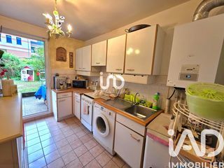  Appartement � vendre 3 pi�ces 64 m�