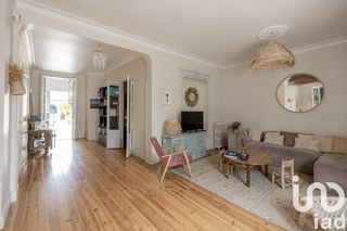  Maison � vendre 6 pi�ces 199 m�