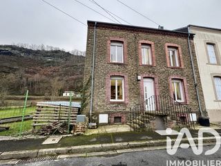  Maison � vendre 6 pi�ces 130 m�
