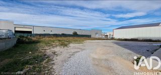  Terrain � vendre 1100 m�