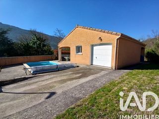  Maison � vendre 5 pi�ces 99 m�