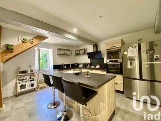  Maison � vendre 4 pi�ces 164 m�