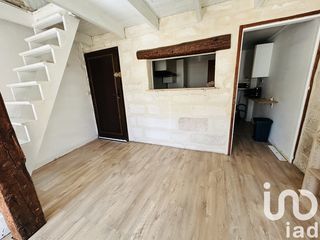  Appartement � vendre 1 pi�ce 30 m�