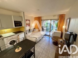  Appartement � vendre 2 pi�ces 26 m�