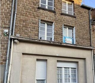  Maison � vendre 7 pi�ces 137 m�