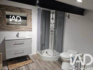  Maison � vendre 4 pi�ces 71 m�