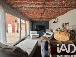  Maison � vendre 7 pi�ces 230 m�