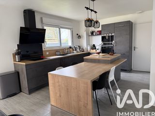  Maison � vendre 4 pi�ces 100 m�
