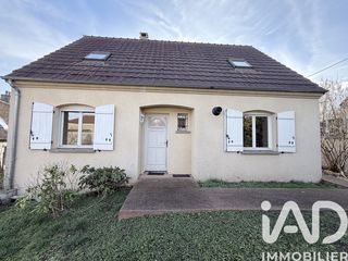  Maison � vendre 5 pi�ces 119 m�