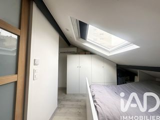  Appartement � vendre 2 pi�ces 21 m�