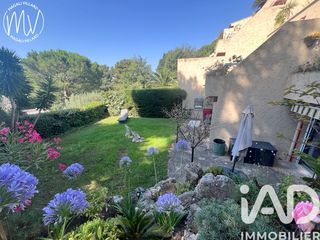  Appartement � vendre 2 pi�ces 57 m�