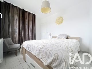  Appartement � vendre 2 pi�ces 45 m�