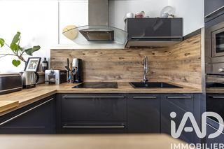  Appartement � vendre 2 pi�ces 50 m�