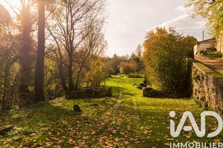  Maison � vendre 15 + pi�ces 1220 m�