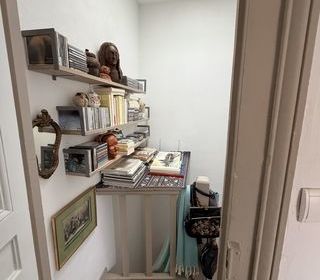  Maison � vendre 3 pi�ces 40 m�