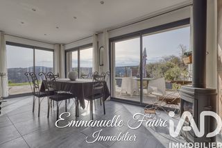  Maison � vendre 5 pi�ces 115 m�