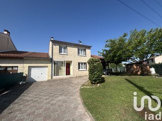  Maison � vendre 5 pi�ces 128 m�