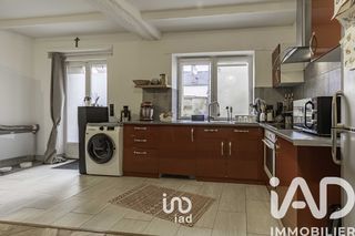  Appartement � vendre 3 pi�ces 68 m�