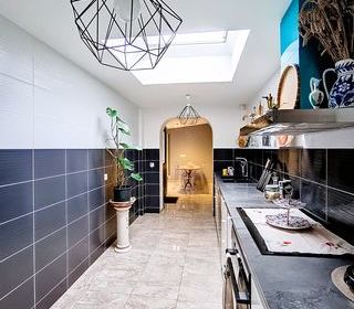  Maison � vendre 7 pi�ces 207 m�