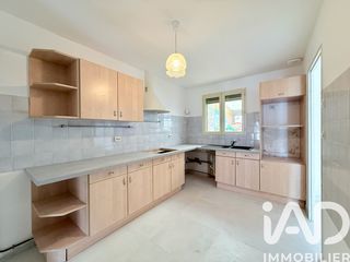  Maison � vendre 4 pi�ces 90 m�