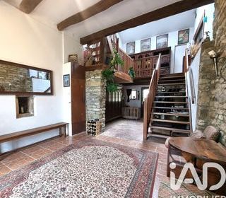  Maison � vendre 9 pi�ces 330 m�