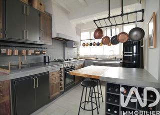  Appartement � vendre 5 pi�ces 86 m�