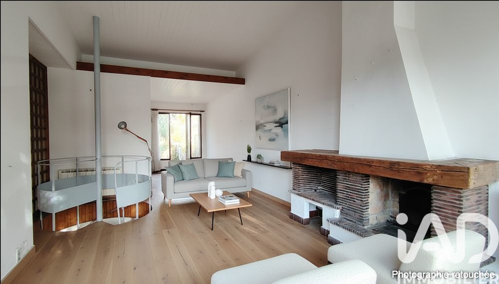 � vendre  Maison Clamart (92140)